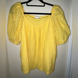 Charter Club top size Large